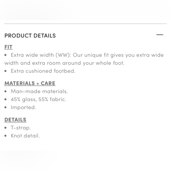 Torrid embellished sandals. Many sizes!!! - Picture 6 of 7